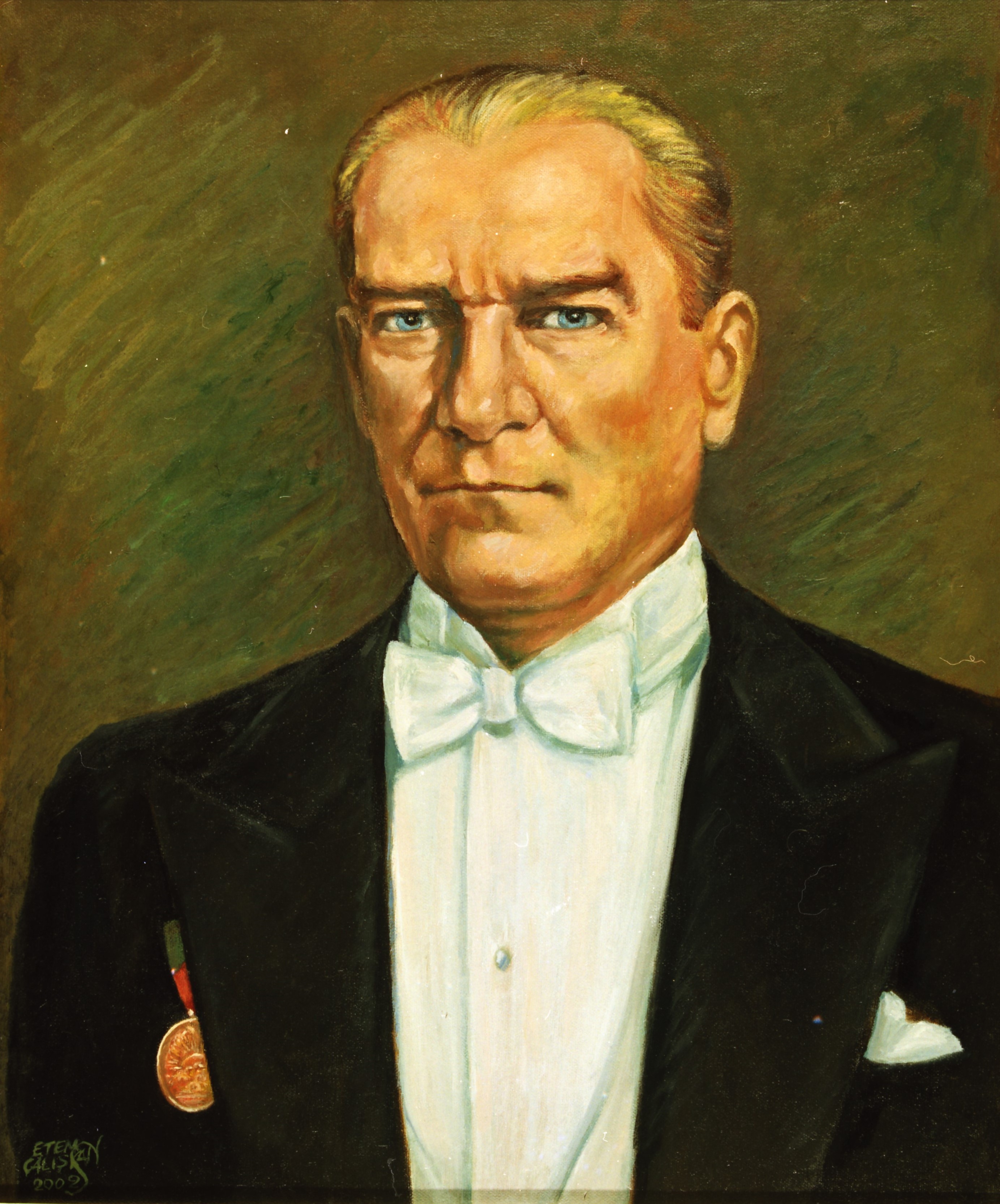 ATATÜRK 9