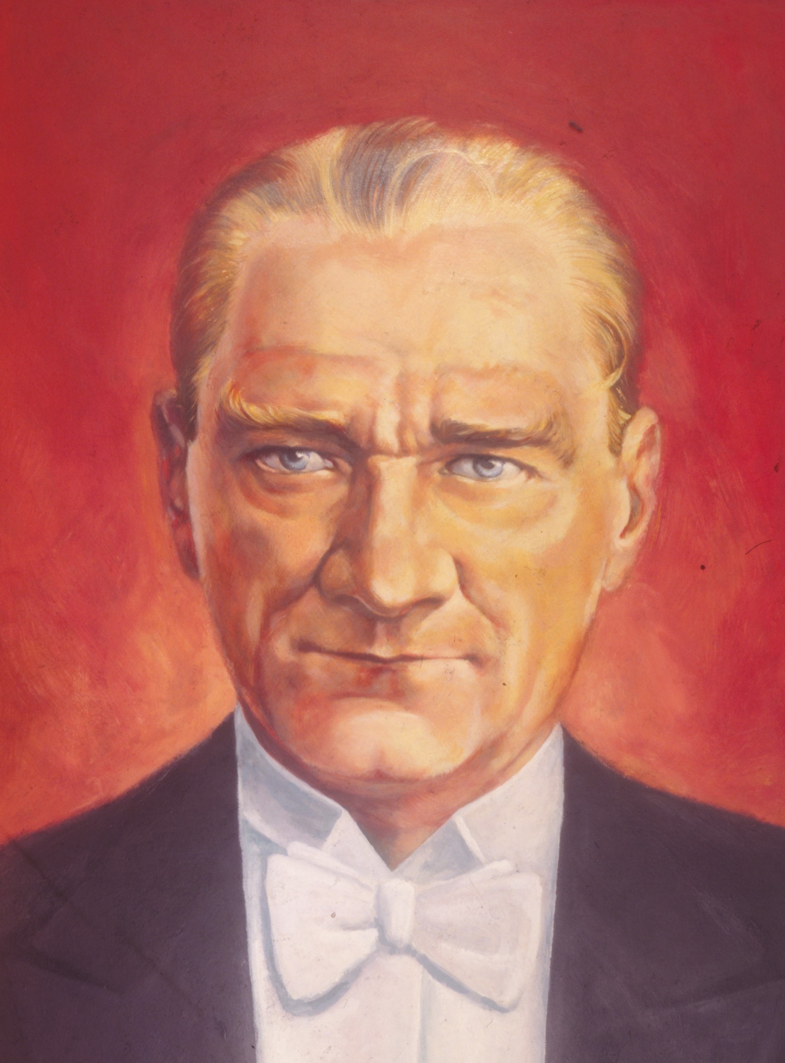 ATATÜRK 16