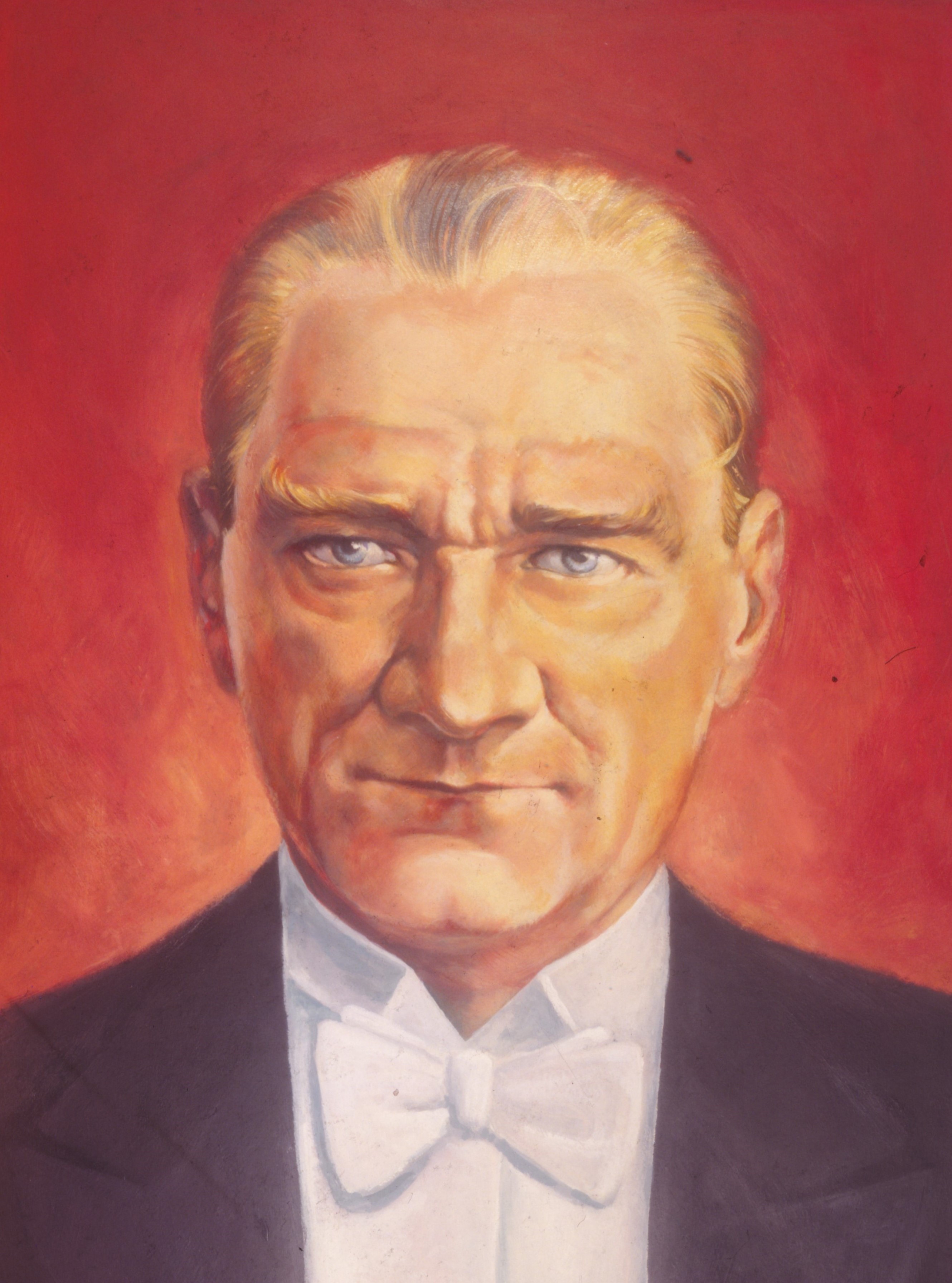 ATATÜRK 28