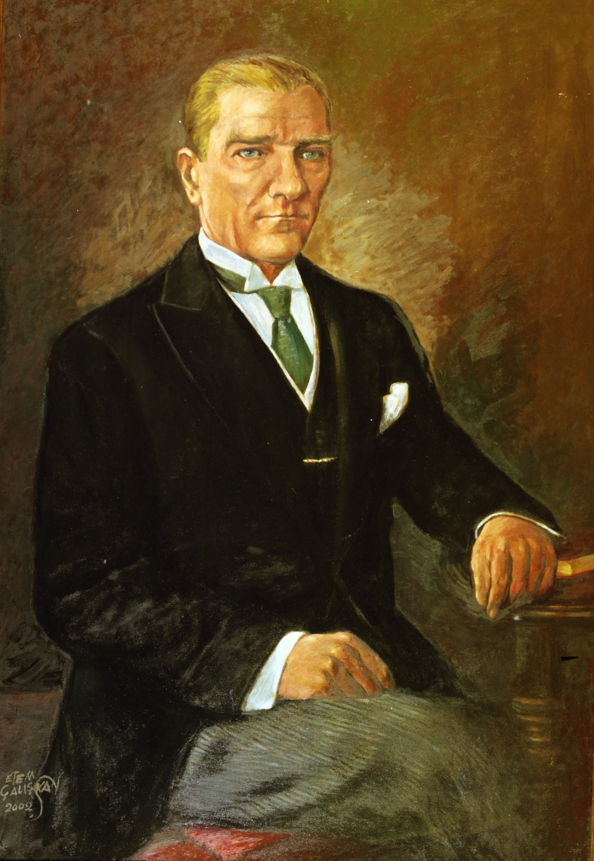 ATATÜRK 18