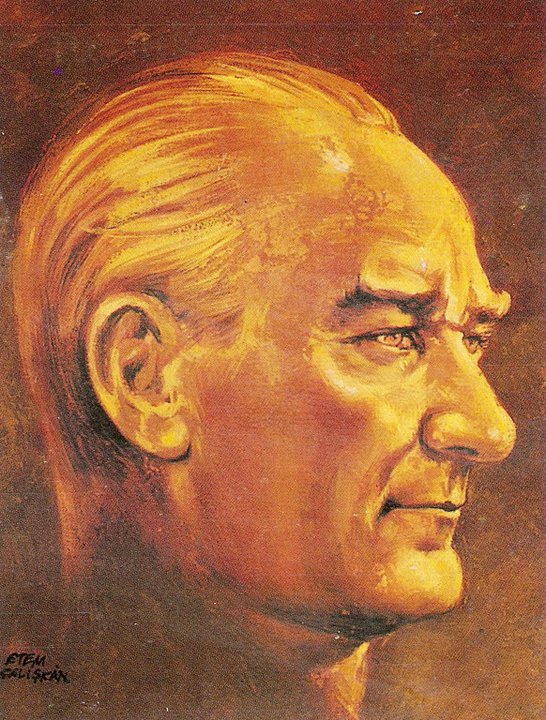 ATATÜRK 20