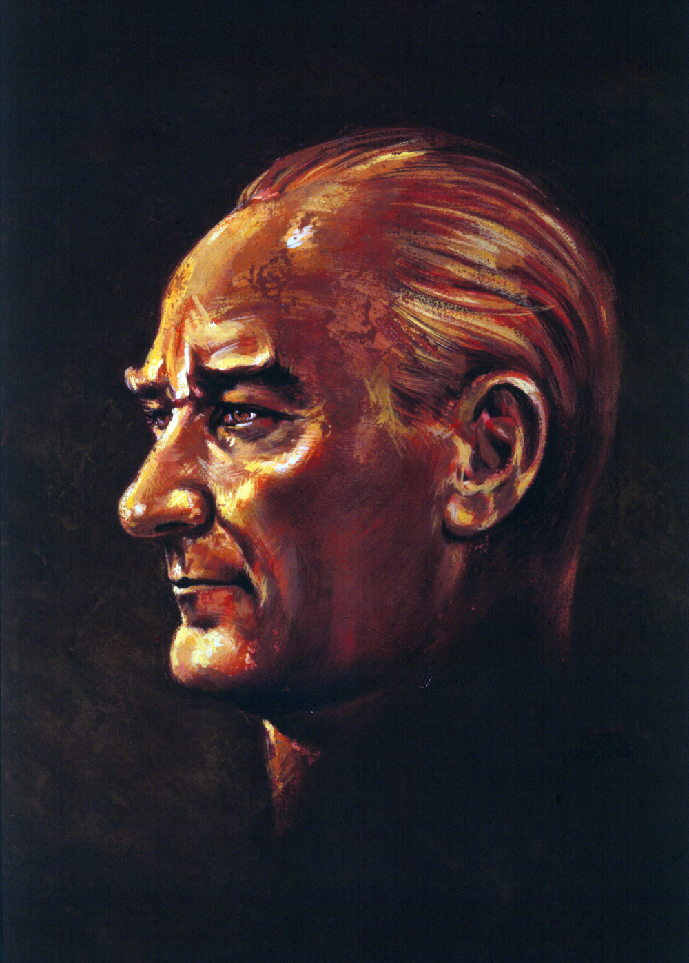 ATATÜRK 3