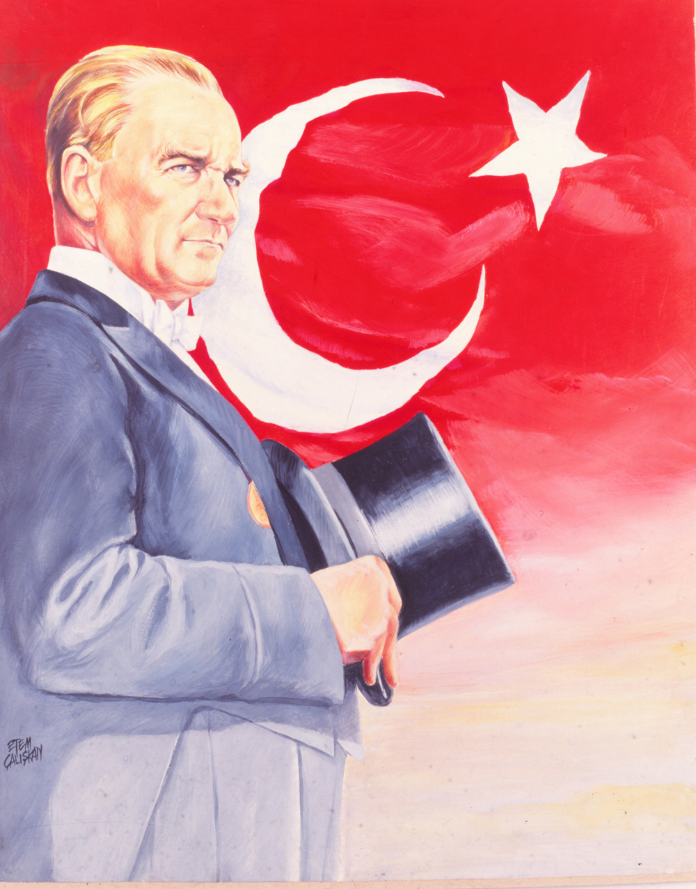 ATATÜRK 2