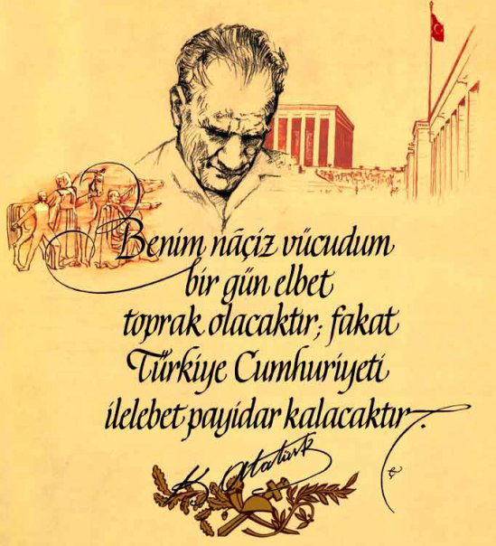 ATATÜRK 5