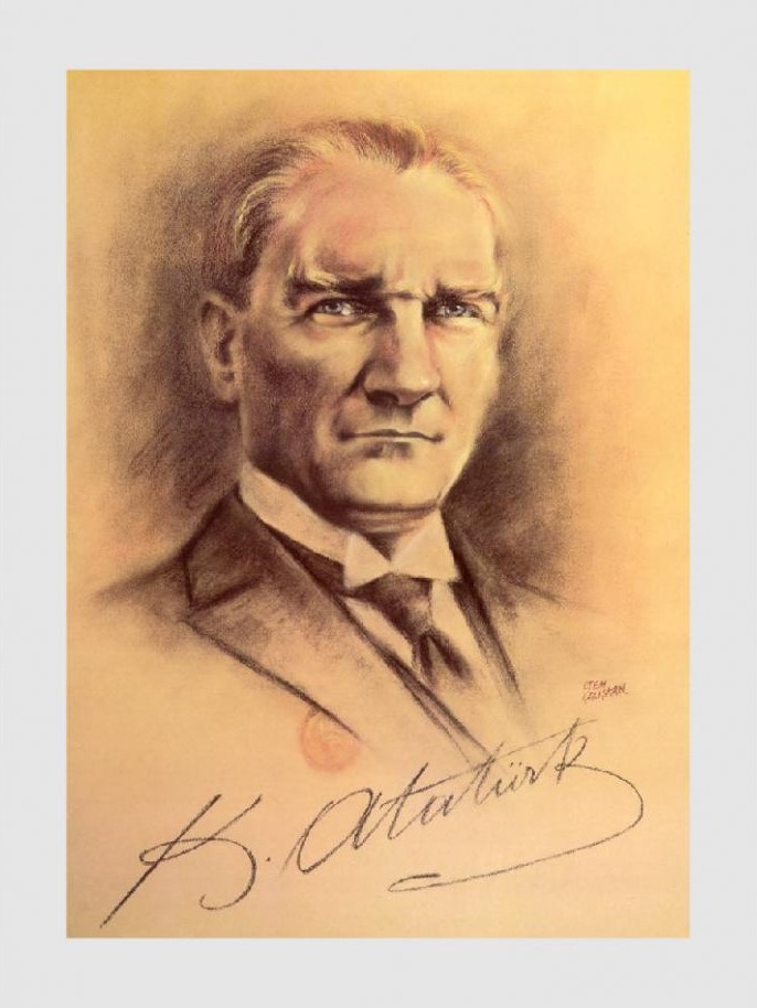 ATATÜRK 11