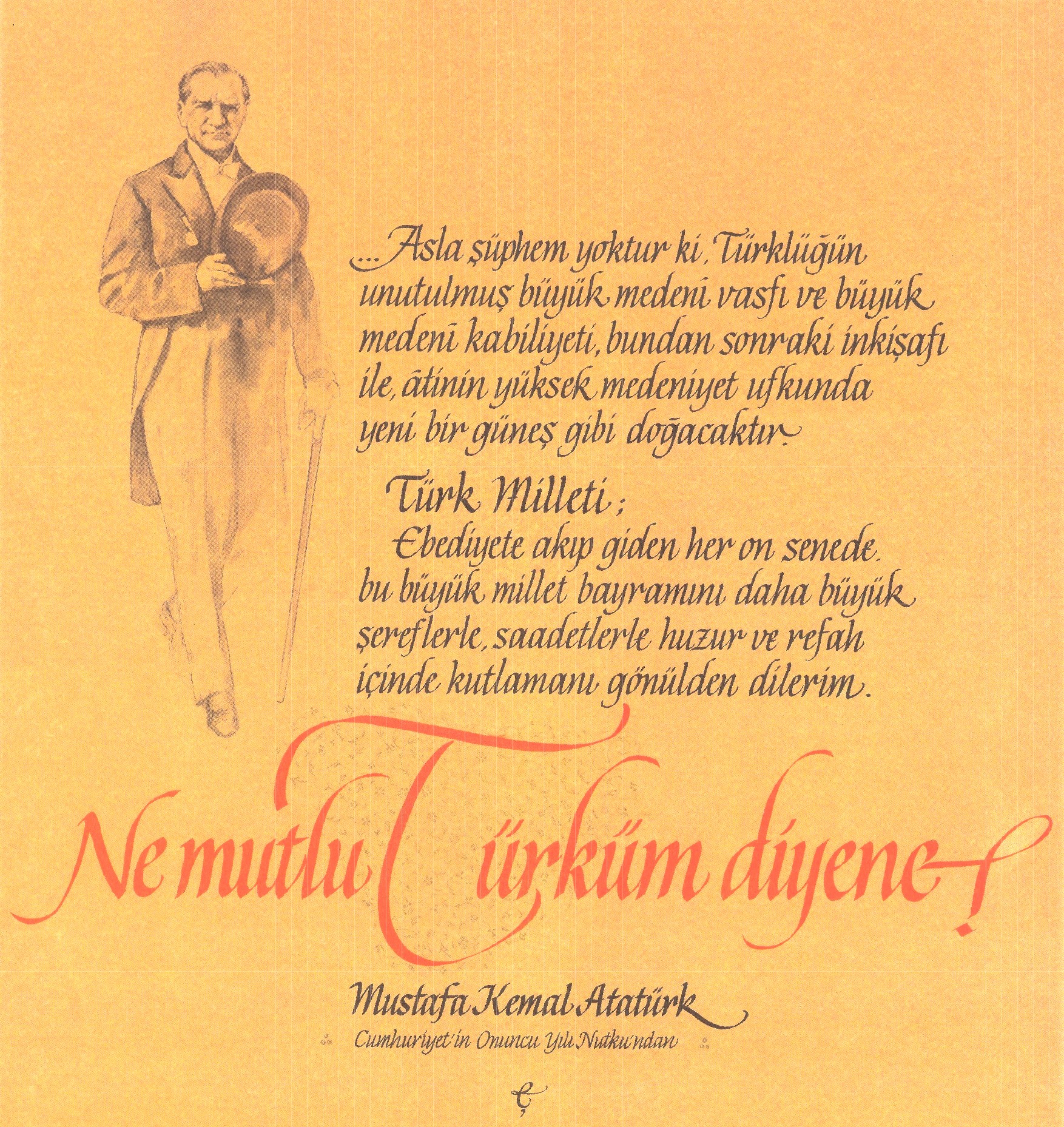 ATATÜRK 21