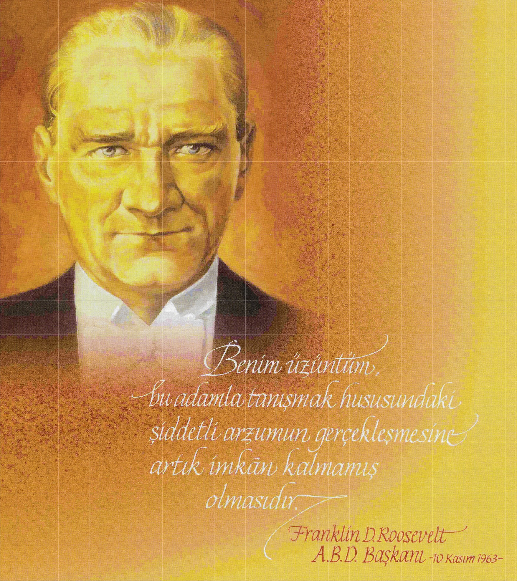 ATATÜRK 14