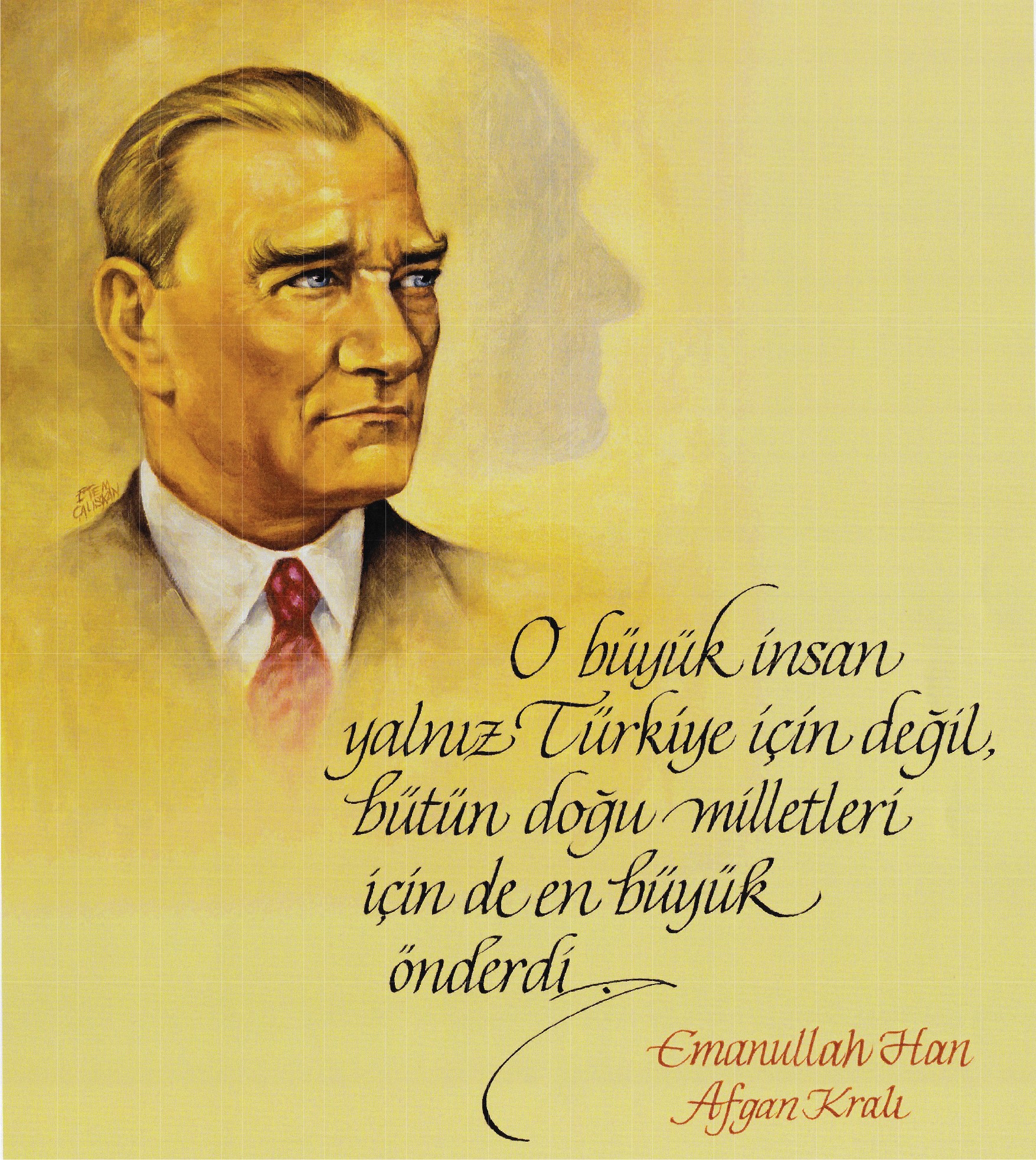 ATATÜRK 22