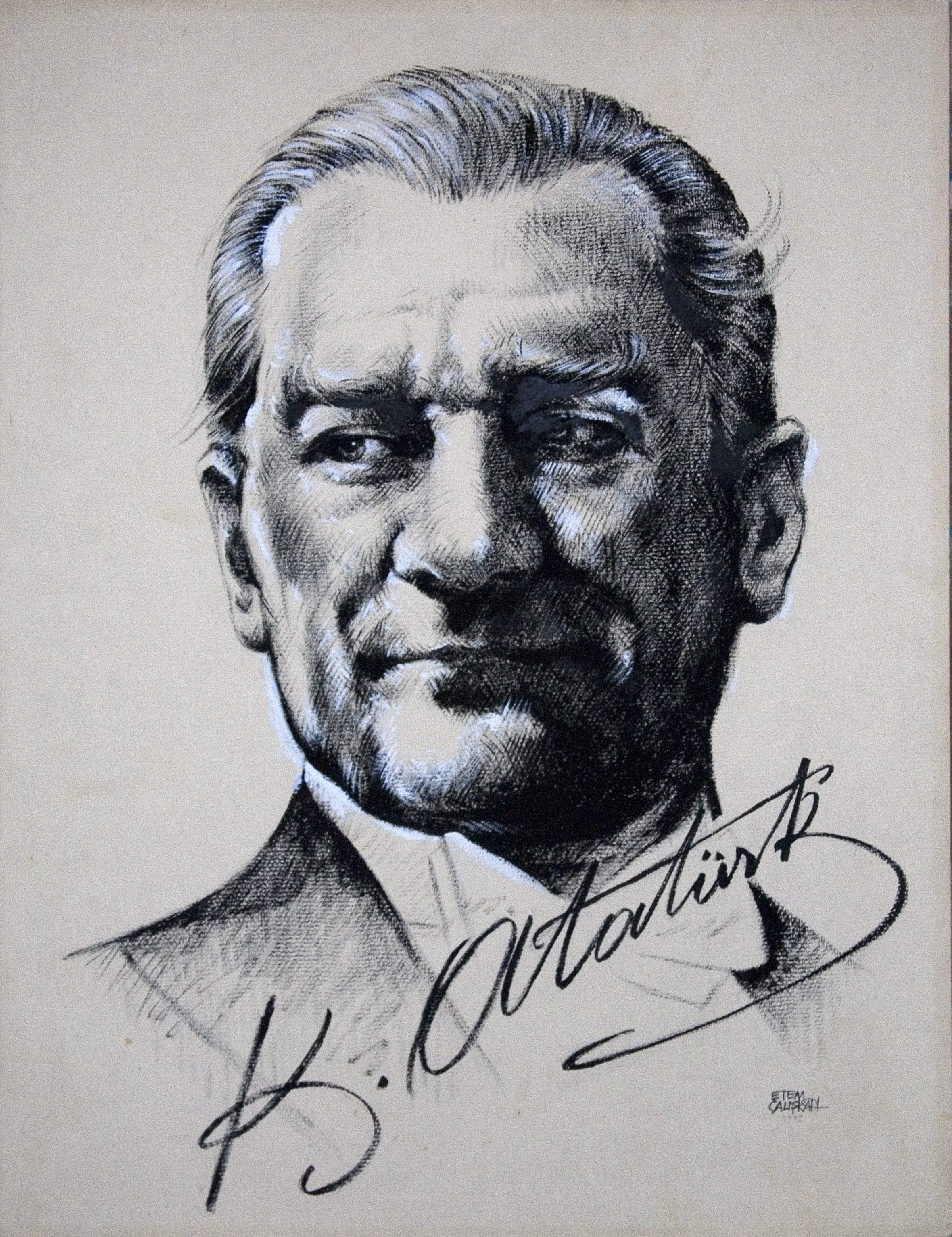 ATATÜRK 15