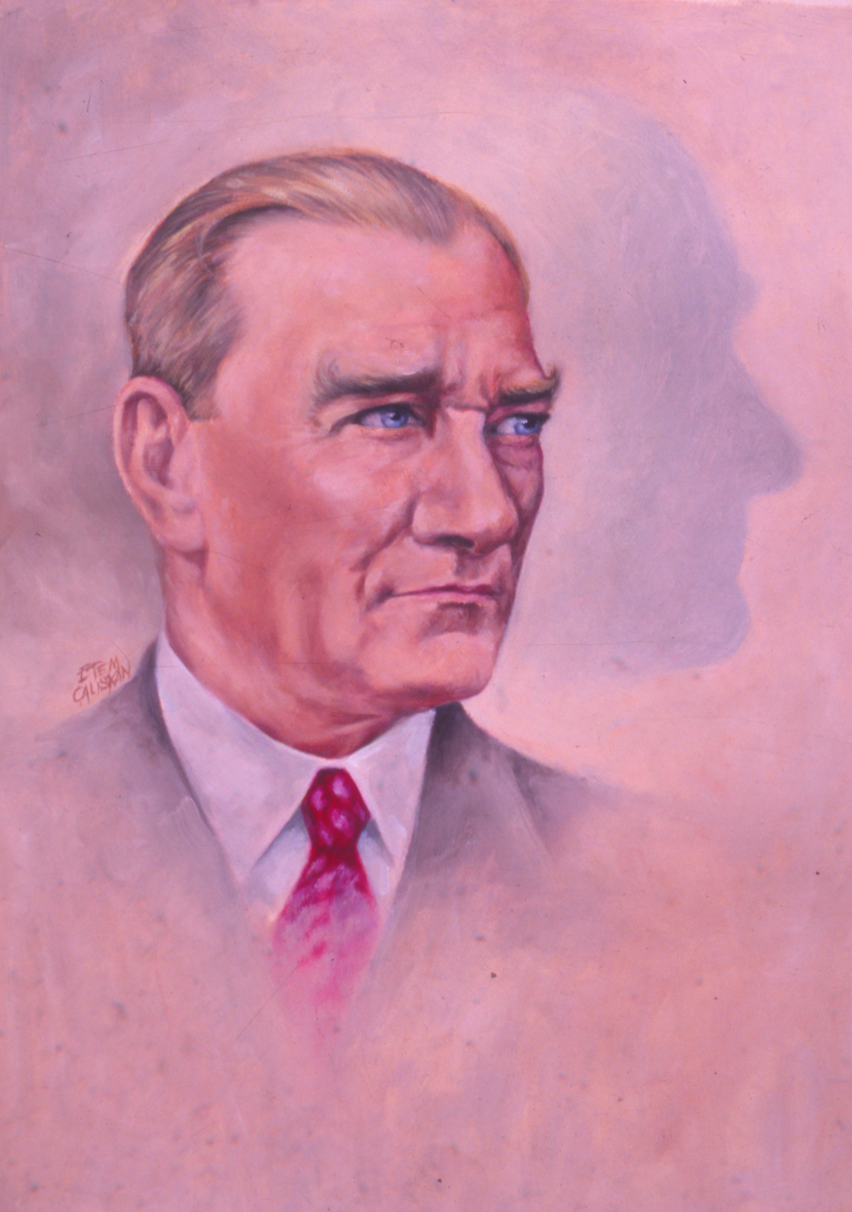 ATATÜRK 6